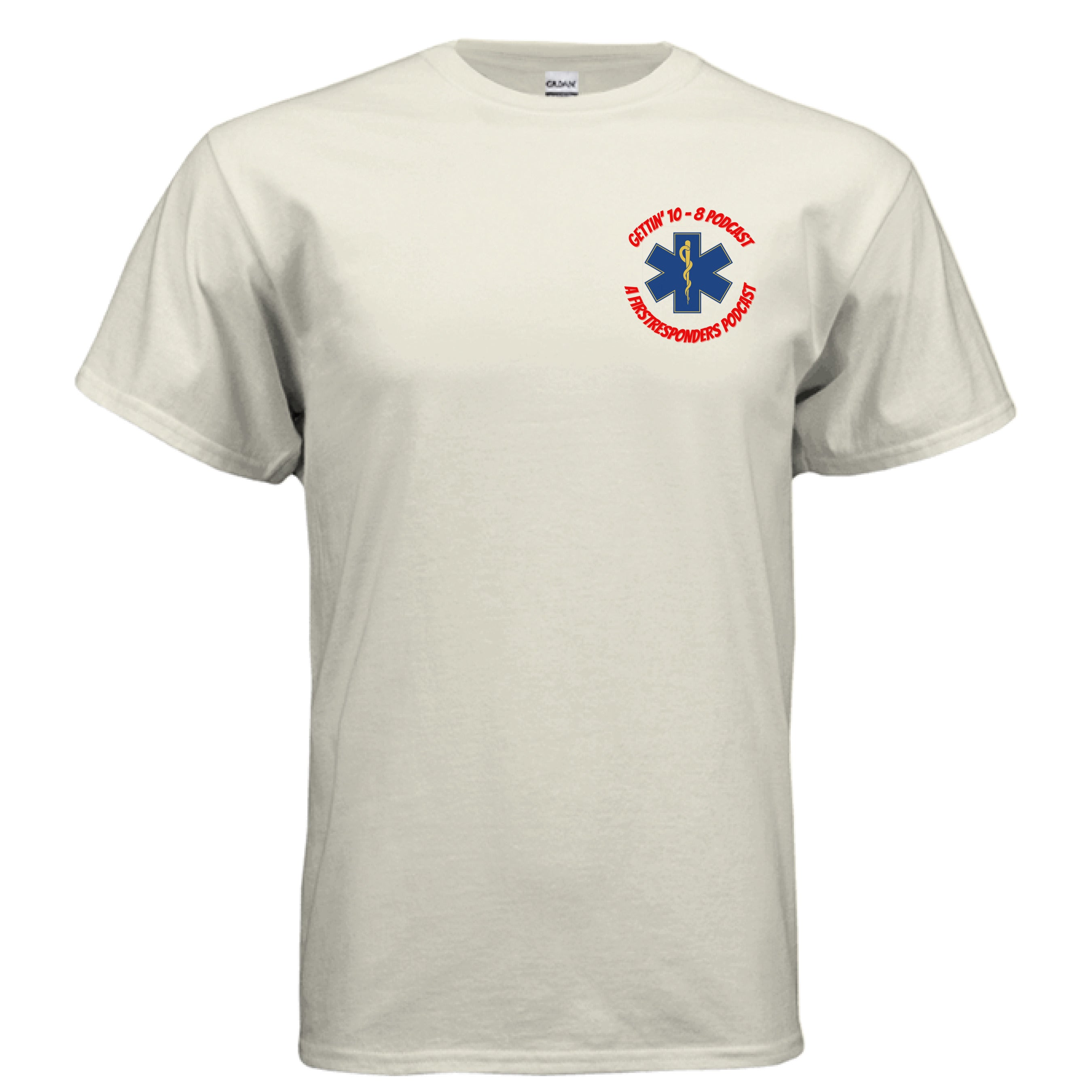 NATURAL - FRONT