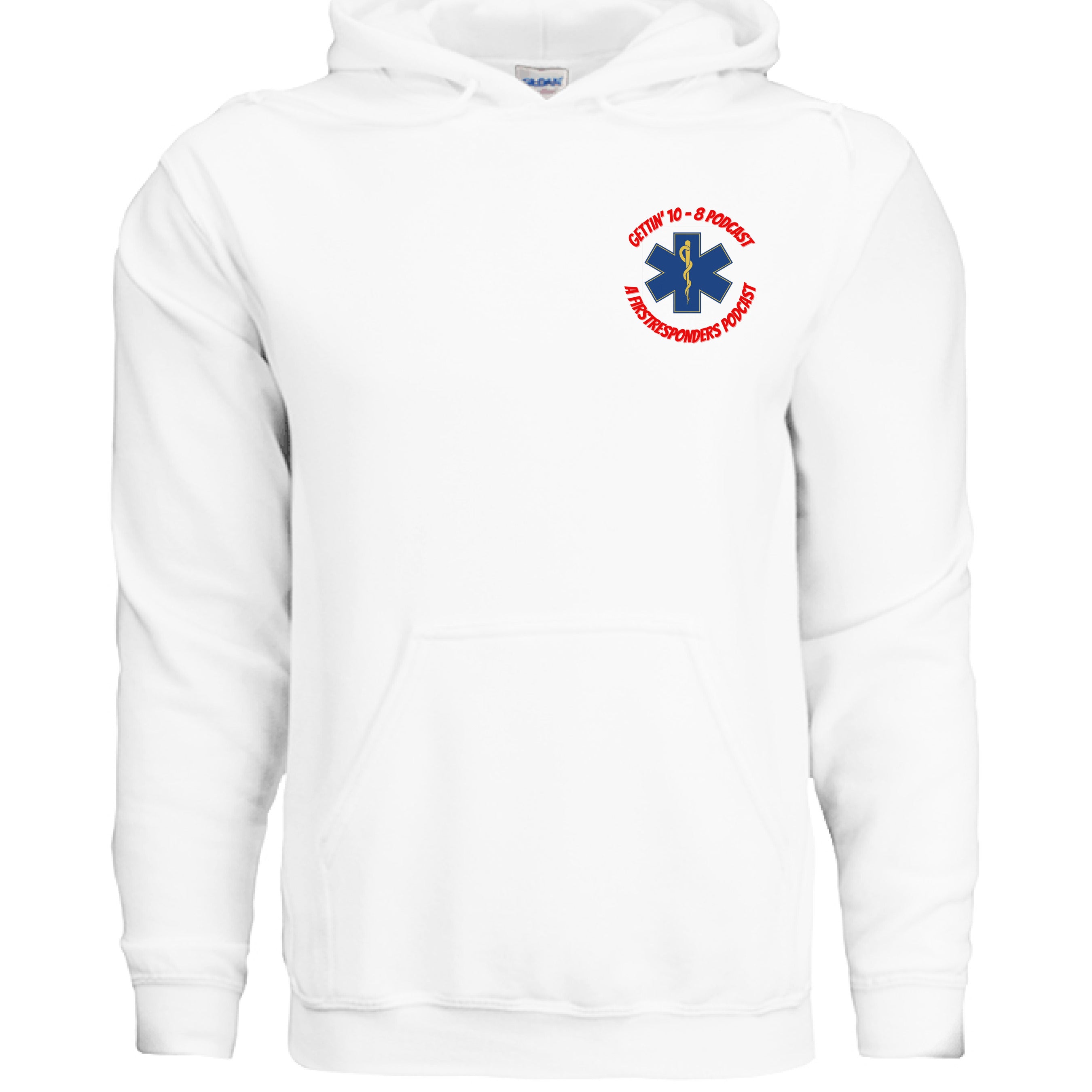 WHITE - FRONT