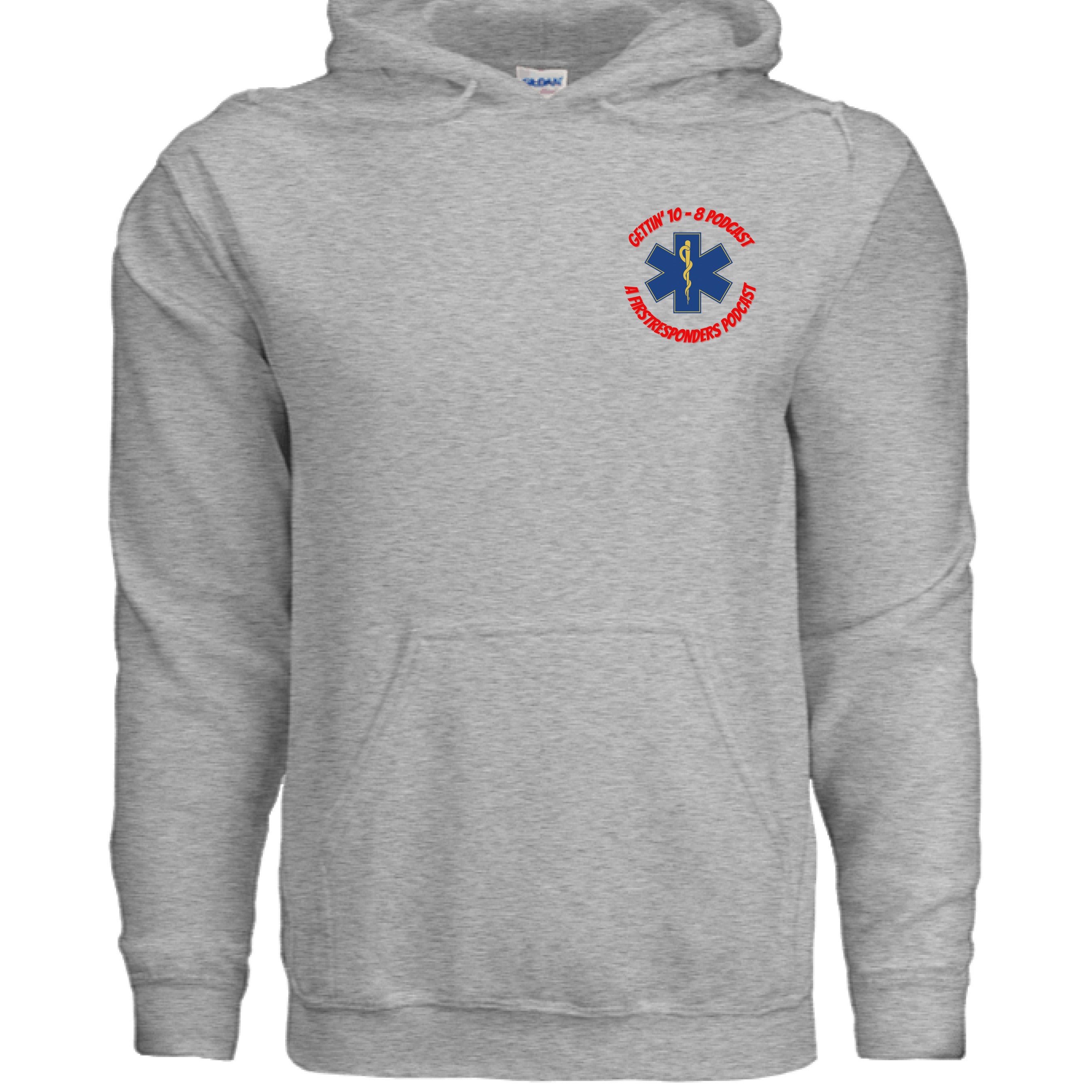 SPORT GREY - FRONT