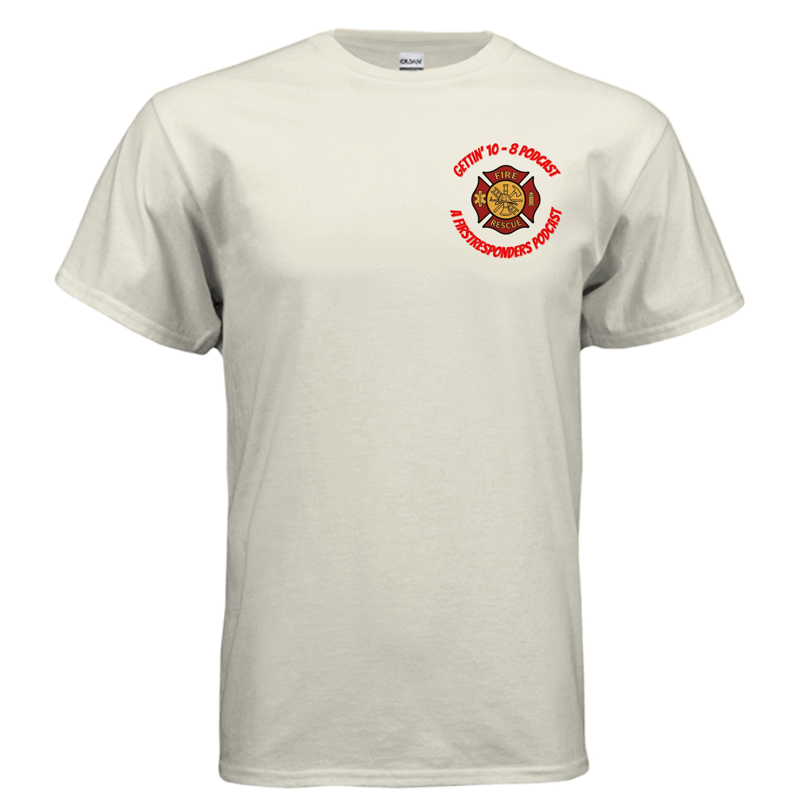 NATURAL - FRONT