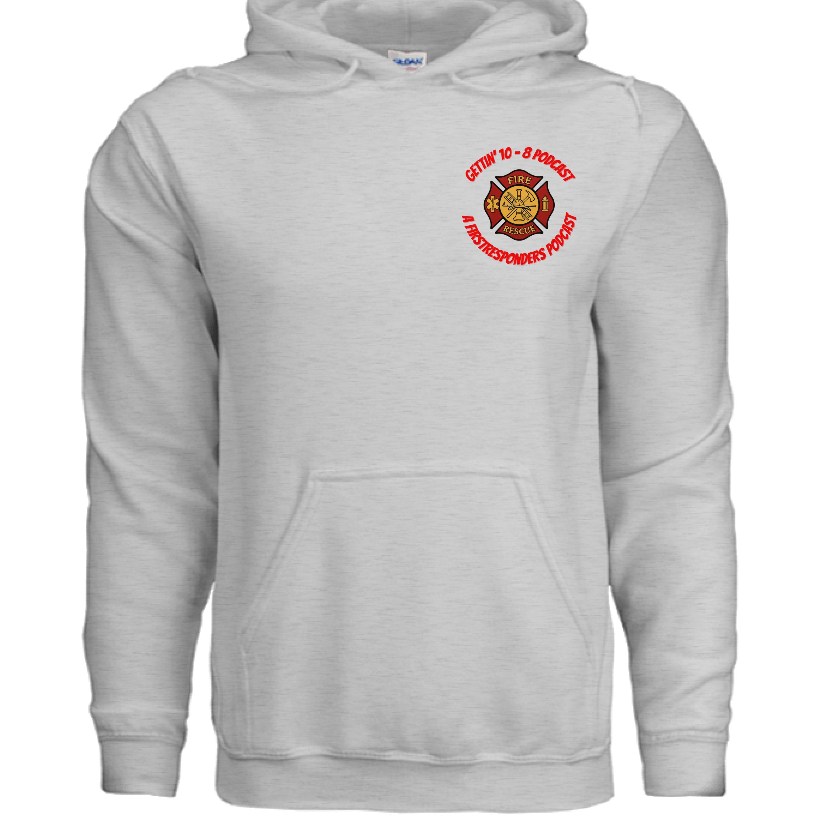 ASH - FRONT