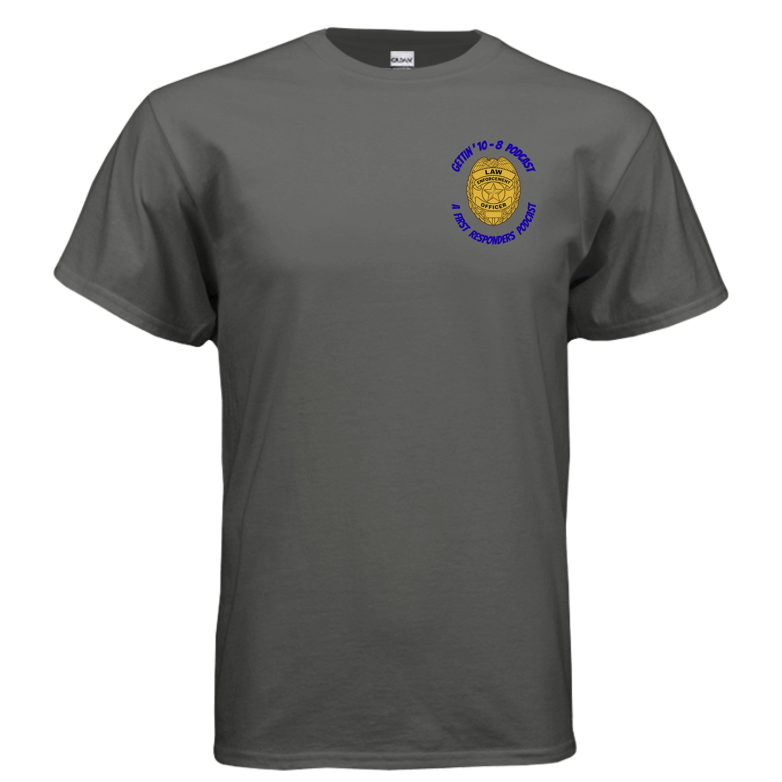 CHARCOAL - FRONT