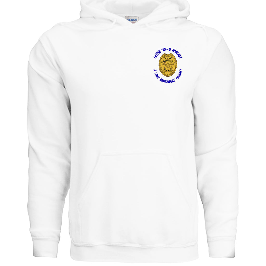 WHITE - FRONT