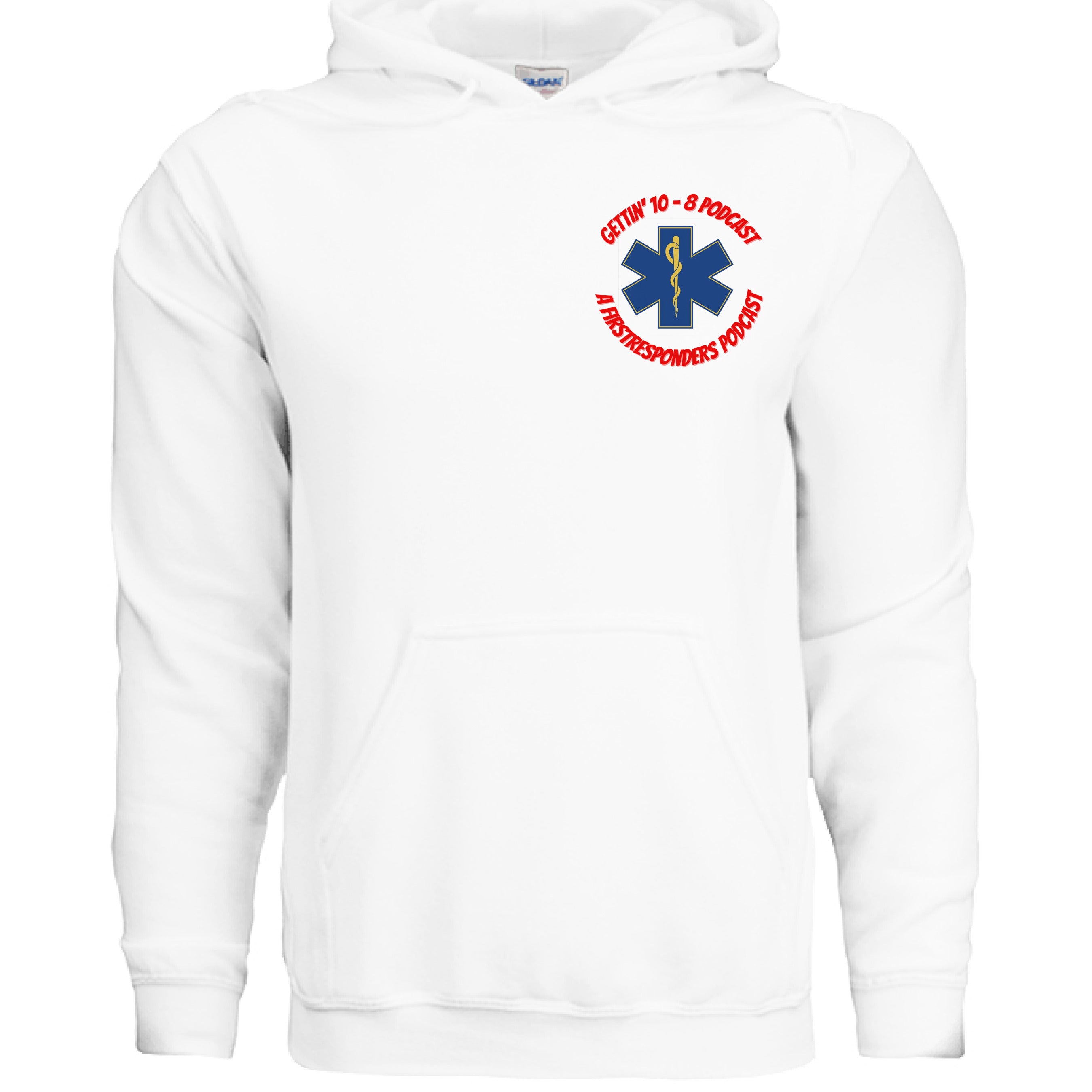 WHITE - FRONT