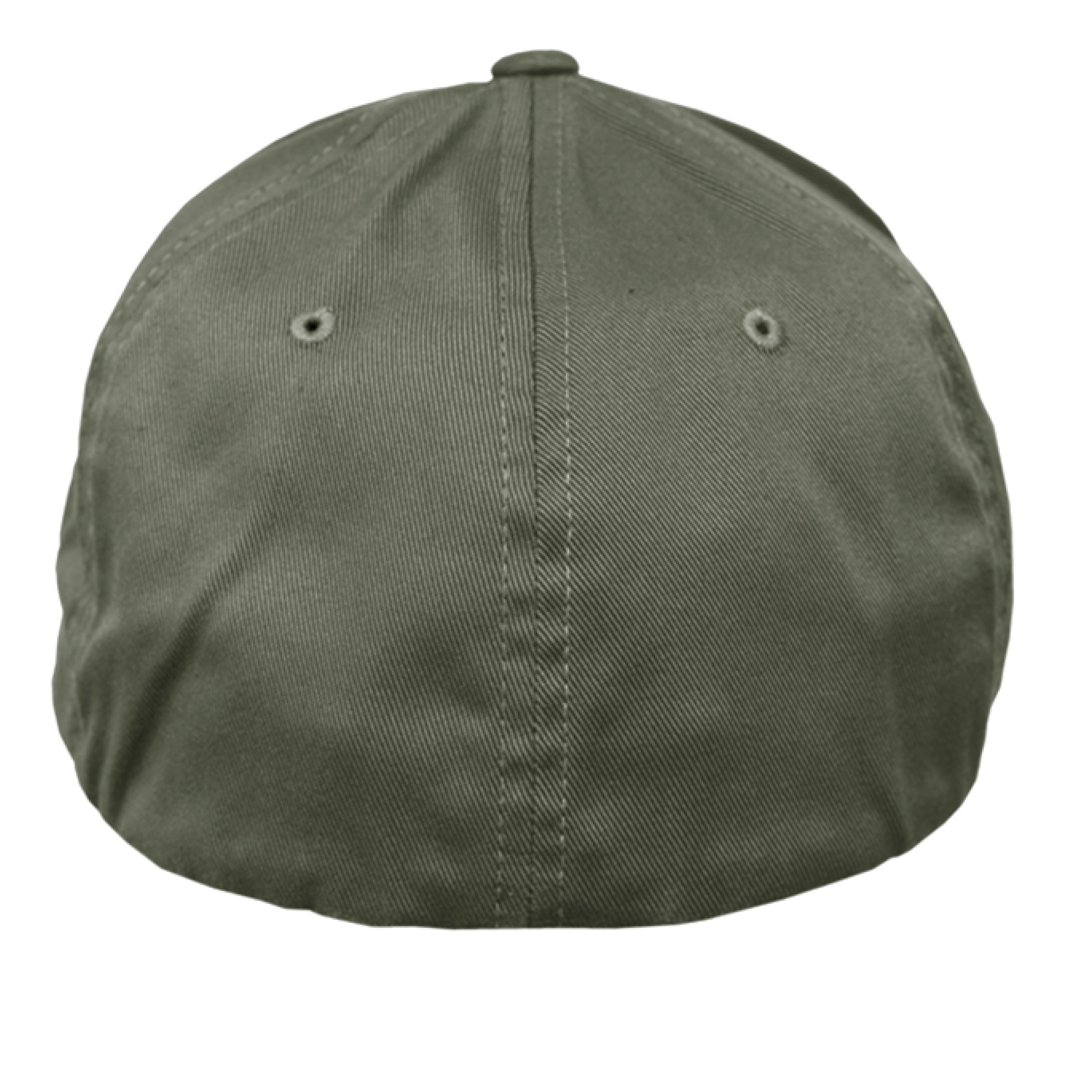OLIVE - BACK