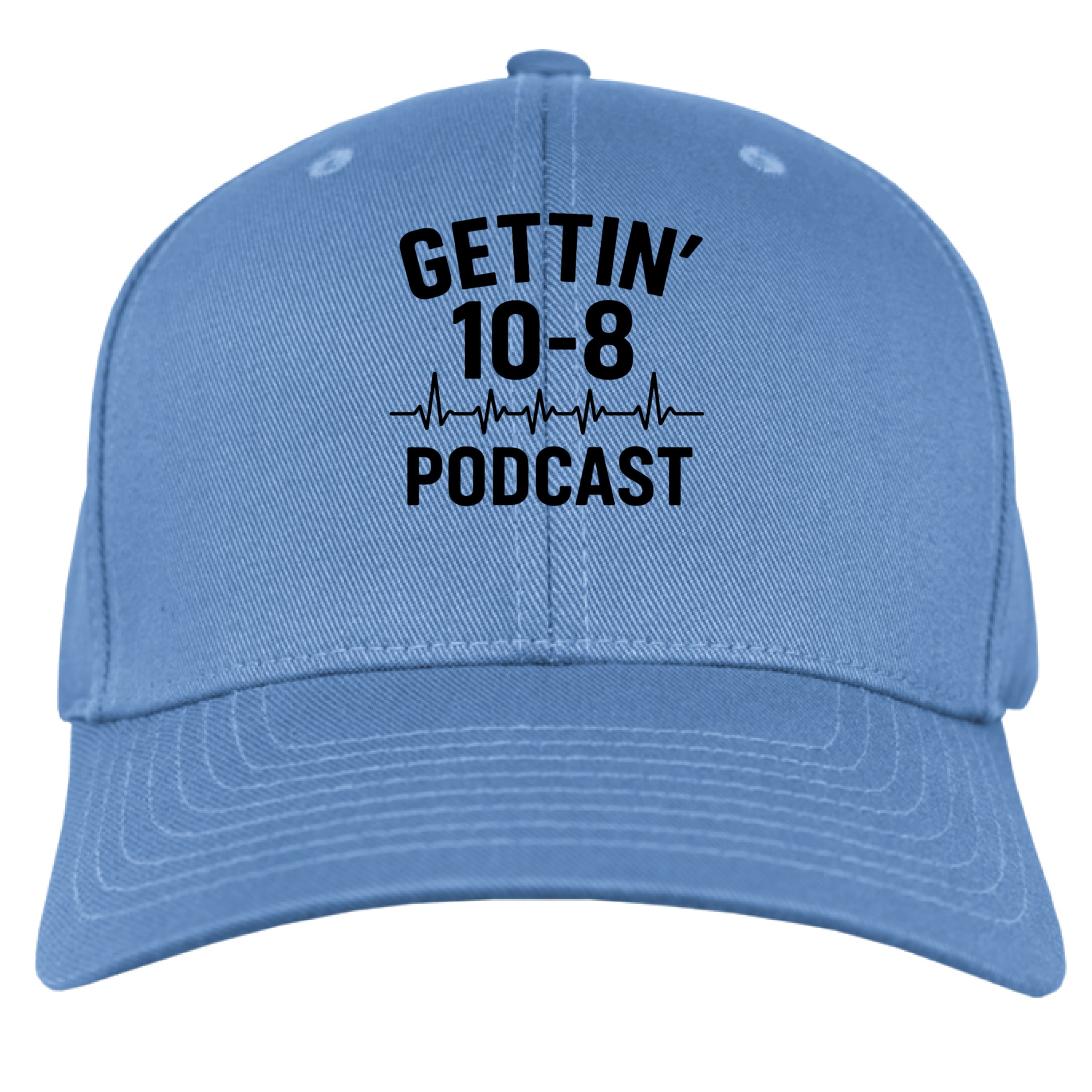 CAROLINA BLUE - FRONT