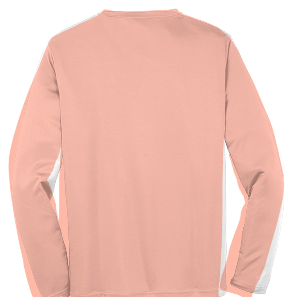 Soft Coral - BACK