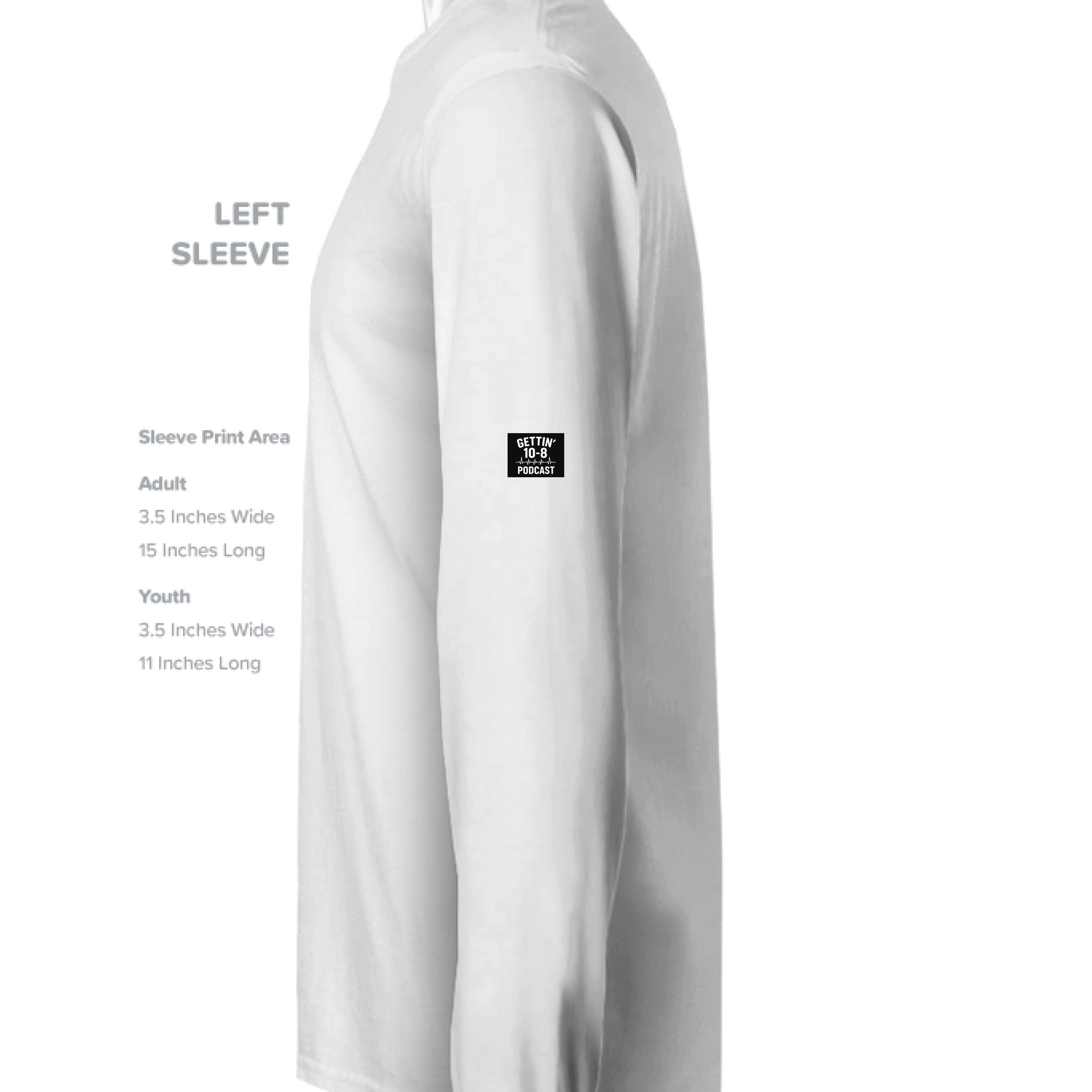 White - SLEEVE_LEFT