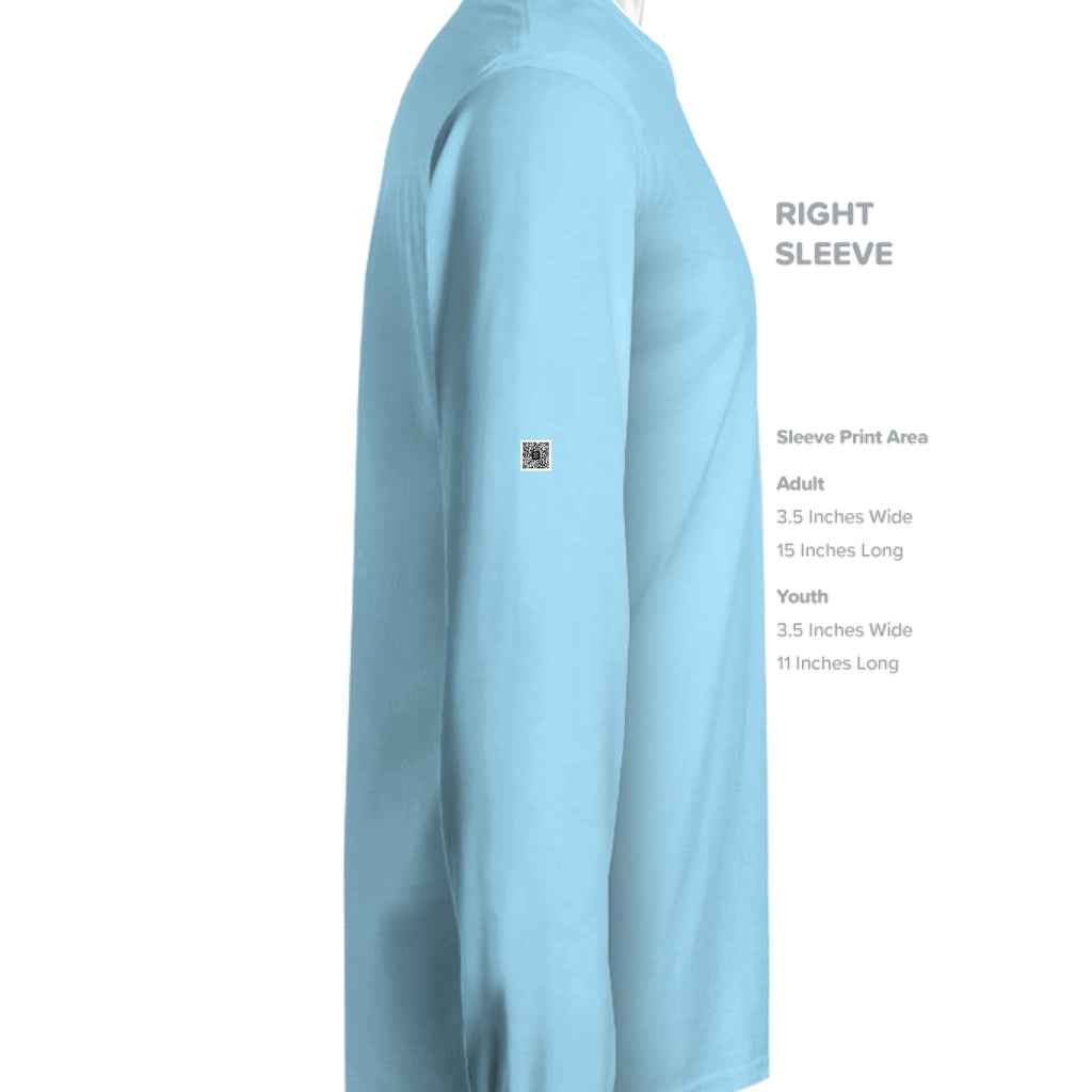 Light Blue - SLEEVE_RIGHT