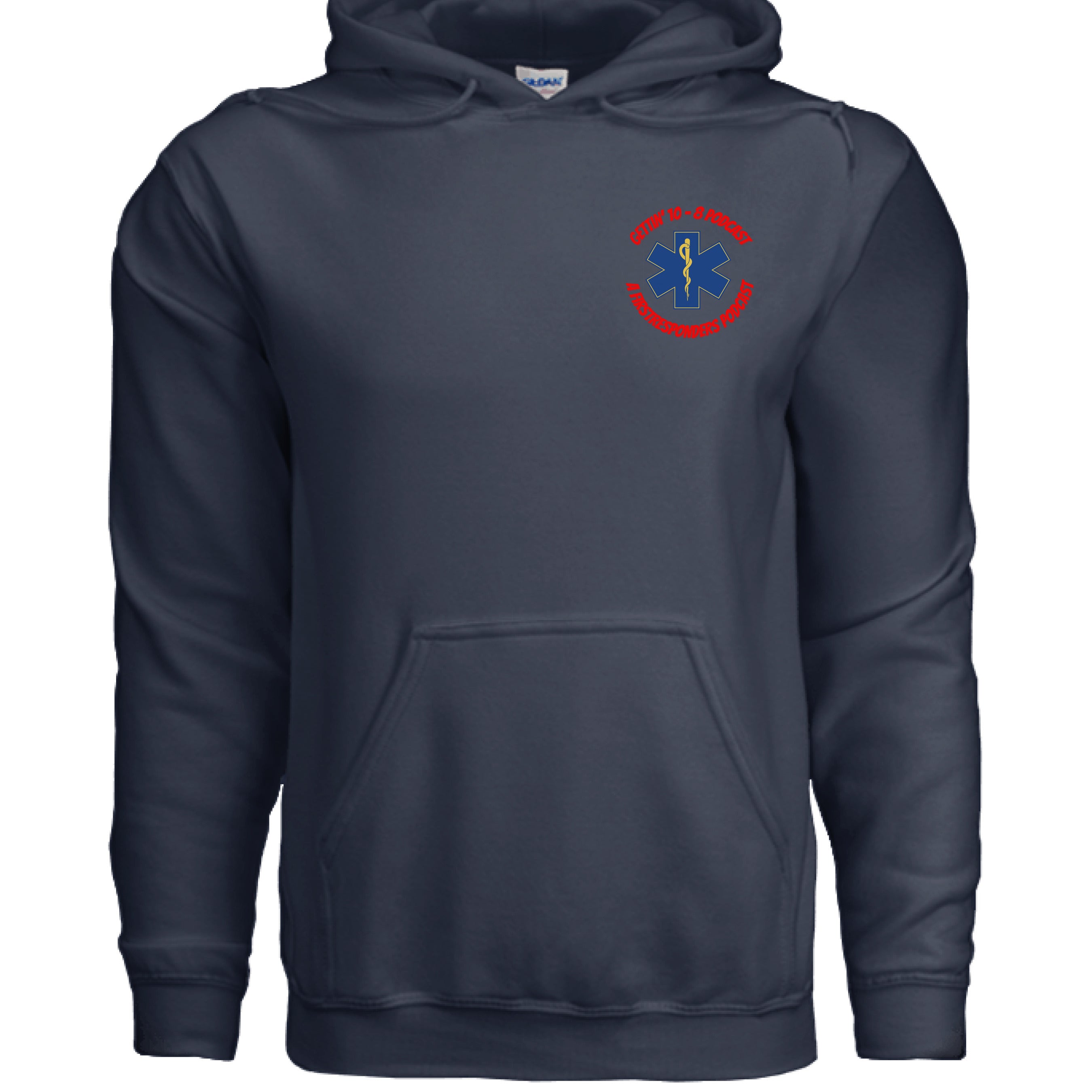 NAVY - FRONT