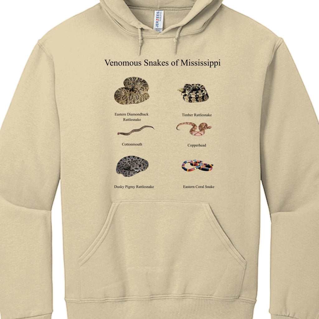 Sweet Cream Heather - FRONT